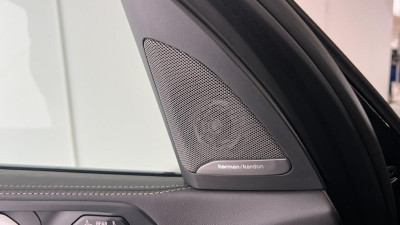 BMW X7 Vorführwagen BMW X7 Vorführwagen