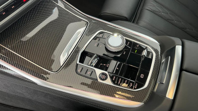 BMW X7 Vorführwagen BMW X7 Vorführwagen