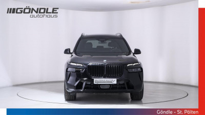 BMW X7 Vorführwagen BMW X7 Vorführwagen
