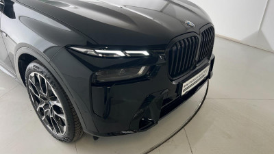 BMW X7 Vorführwagen BMW X7 Vorführwagen