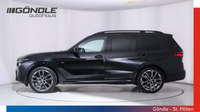 BMW X7 Vorführwagen BMW X7 Vorführwagen