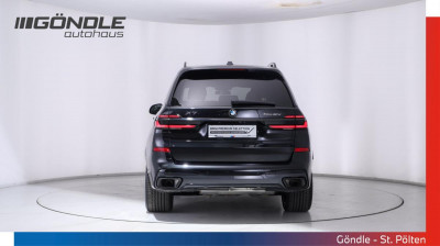 BMW X7 Vorführwagen BMW X7 Vorführwagen