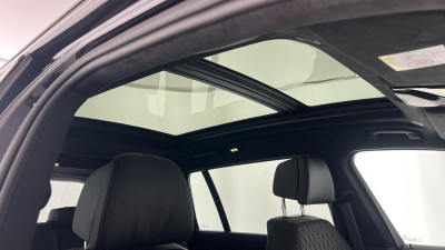 BMW X7 Vorführwagen BMW X7 Vorführwagen