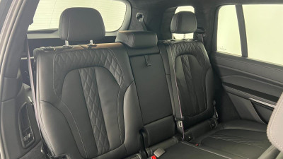 BMW X7 Vorführwagen BMW X7 Vorführwagen