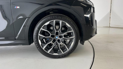 BMW X7 Vorführwagen BMW X7 Vorführwagen