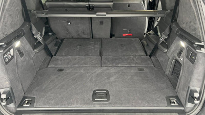 BMW X7 Vorführwagen BMW X7 Vorführwagen