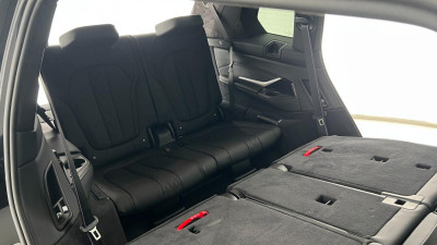 BMW X7 Vorführwagen BMW X7 Vorführwagen