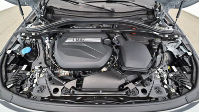 BMW 2er Gebrauchtwagen BMW 2er Gebrauchtwagen