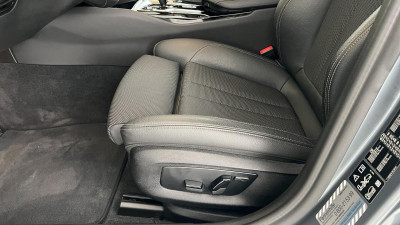 BMW 5er Gebrauchtwagen
