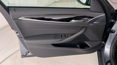 BMW 5er Gebrauchtwagen
