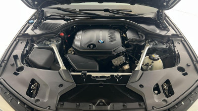 BMW 5er Gebrauchtwagen