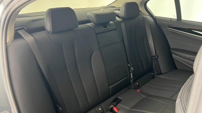 BMW 5er Gebrauchtwagen