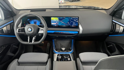 BMW X3 Vorführwagen