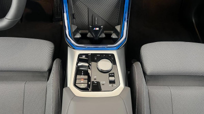 BMW X3 Vorführwagen