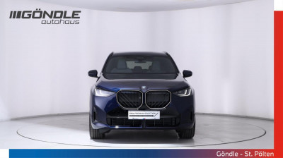 BMW X3 Vorführwagen