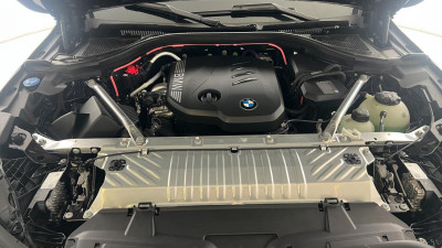 BMW X3 Vorführwagen