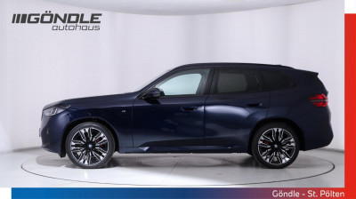 BMW X3 Vorführwagen