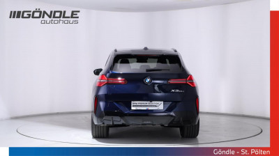 BMW X3 Vorführwagen
