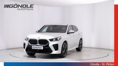 BMW X2 Neuwagen BMW X2 Neuwagen