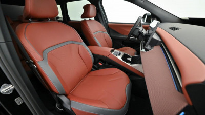 BMW iX3 Vorführwagen