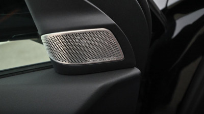 BMW iX3 Vorführwagen