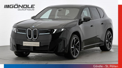 BMW iX3 Vorführwagen