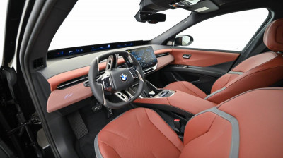 BMW iX3 Vorführwagen
