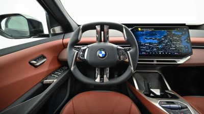BMW iX3 Vorführwagen