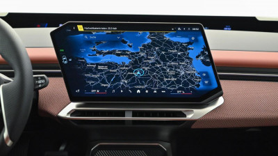 BMW iX3 Vorführwagen