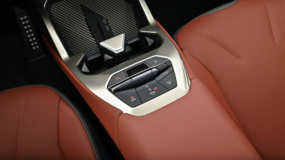 BMW iX3 Vorführwagen