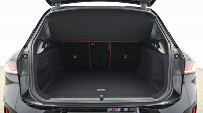 BMW iX3 Vorführwagen