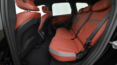 BMW iX3 Vorführwagen