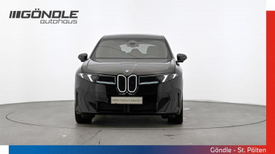 BMW iX3 Vorführwagen