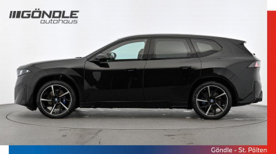 BMW iX3 Vorführwagen