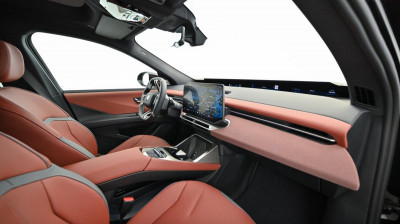 BMW iX3 Vorführwagen