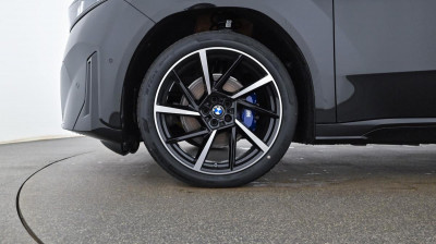 BMW iX3 Vorführwagen