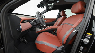 BMW iX3 Vorführwagen