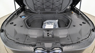 BMW iX3 Vorführwagen