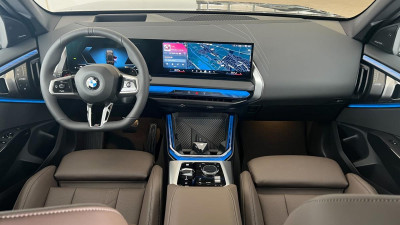 BMW X3 Vorführwagen