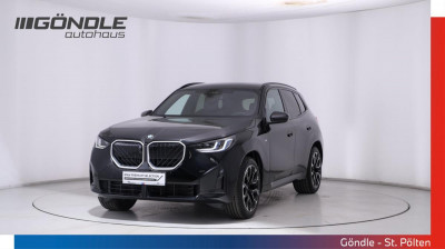 BMW X3 Vorführwagen
