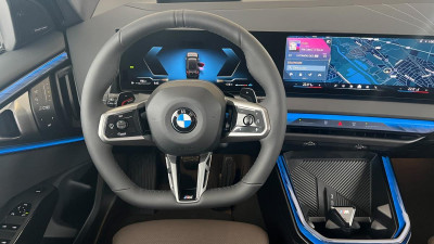 BMW X3 Vorführwagen