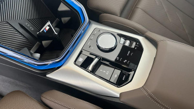 BMW X3 Vorführwagen