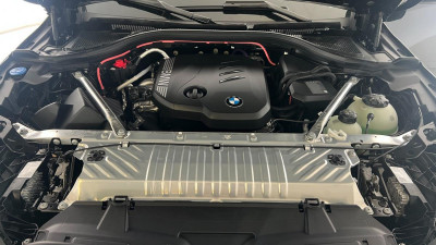BMW X3 Vorführwagen