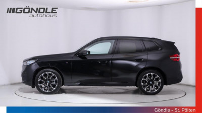 BMW X3 Vorführwagen