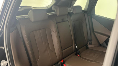 BMW X3 Vorführwagen
