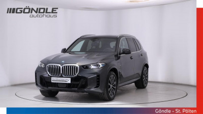 BMW X5 Gebrauchtwagen