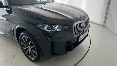 BMW X5 Gebrauchtwagen