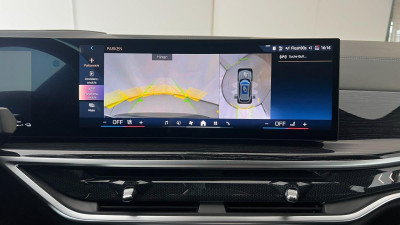 BMW X5 Gebrauchtwagen