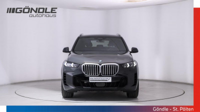 BMW X5 Gebrauchtwagen