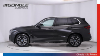 BMW X5 Gebrauchtwagen